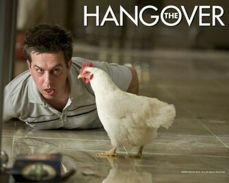 The Hangover Is A American Comedy Movie Directed By Todd Phillips