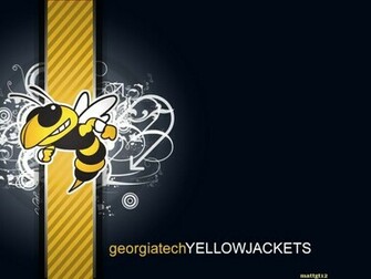 Trailer Trash New Georgia Tech Wallpaper