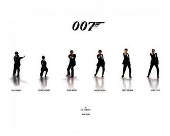 Spectre HD Wallpaper