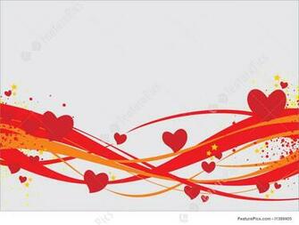 Hearty Background Stock Illustration I1389405 At Featurepics