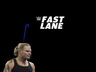 Wwe Fast Lane By Wwefan45 Fan Art Wallpaper Other I Went