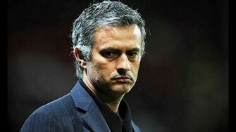 Jose Mourinho New Wallpaper HD