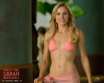 Forgetting Sarah Marshall Wallpaper