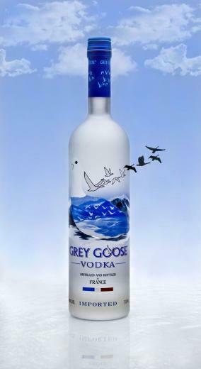 Grey Goose Wallpaper Image Pictures Becuo