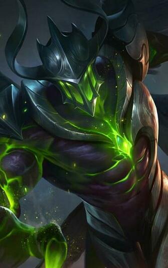 Nightstalker Argus Mobile Legends