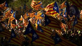 Ousted President Of Catalonia Says He S Not Seeking Asylum Axios
