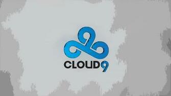 In Support Of Cloud Here S My Wallpaper Leagueoflegends