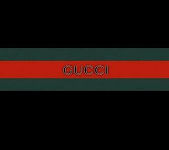 Gucci Logo Wallpaper