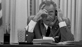 Lyndon B Johnson Miller Center