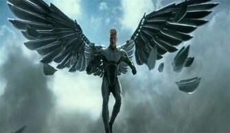 Hollywood Film X Men Apocalypse HD Wallpaper Image