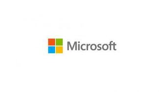 Microsoft Logo Wallpaper Desktop Image