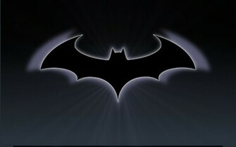 Batman Wallpaper By Pastorgavin