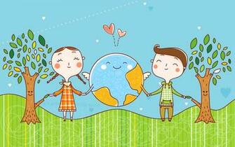 Earth Day Wallpaper X Net