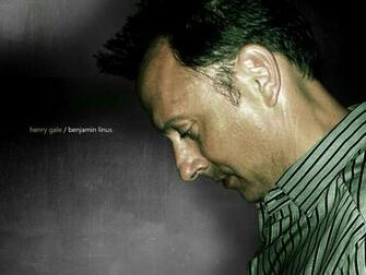 Ben Linus Benjamin Wallpaper