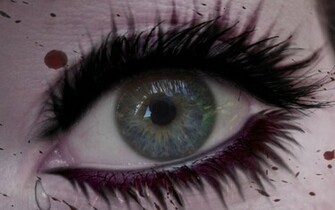 Horror Eyes Evil Eye Wallpaper Your Desktop