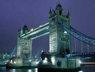 London Wallpaper HD