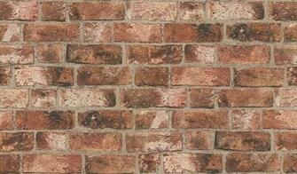 Wallpaper That Looks Like Brick Pin