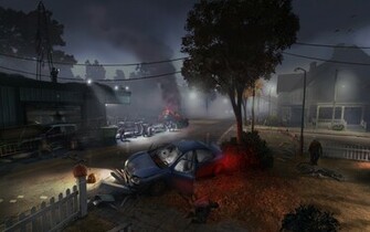 The Secret World Wallpaper In