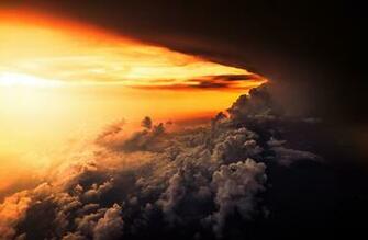 Beautiful Clouds Wallpaper Wallpapercanyon