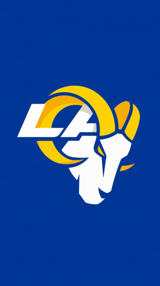 Best Los Angeles Rams Phone Wallpaper In HD