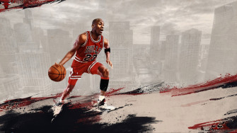 Michael Jordan Wallpaper