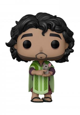 Funko Pop Encanto Bruno Madrigal Figure