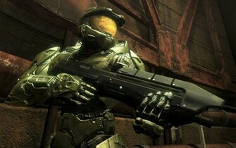 Halo Wallpaper Background