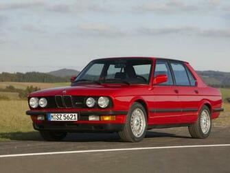 Bmw M5 E28 Wallpaper Car HD