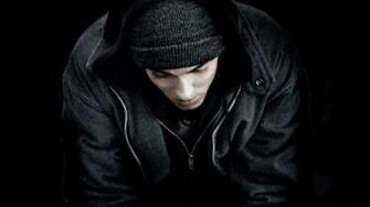 Eminem HD Wallpaper 1080p