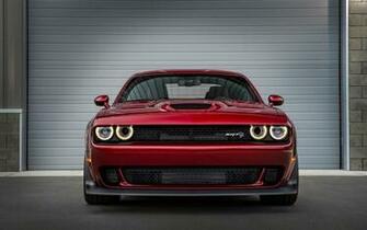 Dodge Challenger Srt Wallpaper Mobile Flowers