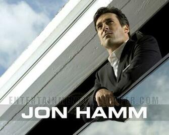 Jon Hamm Wallpaper Desktop