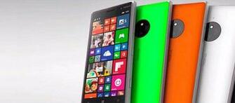 Lumia Por E Xl Indica Vazamento Na Espanha