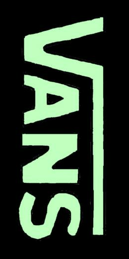 Vans Logo Transparent