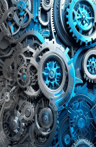 Mechanical Engineering Wallpaper HD