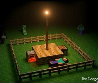 Exciting Minecraft Wallpaper HD Designs Splash Magazine