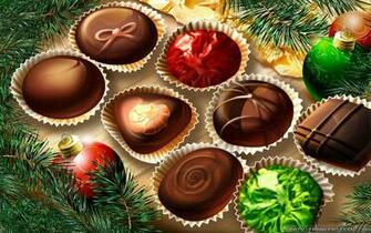 Christmas Food Wallpaper Crazy Frankenstein