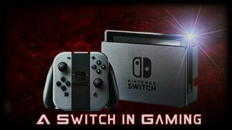 Nintendo Switch Wallpaper By Big Z