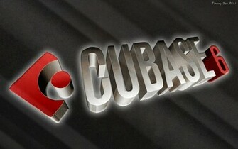 Steinberg Cubase Logo Wallpaper