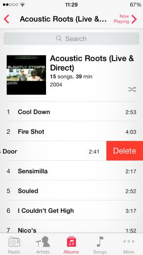 To Delete Music From iPhone Pc Android And iPad Wallpaper