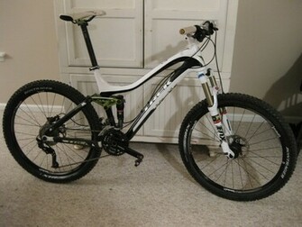Browse Trek Womens Mountain Bike Res HD Photo Wallpaper