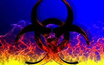 Related Pictures Biohazard HD Desktop Wallpaper High Definition