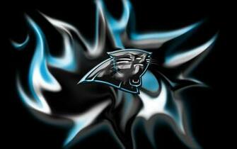 Carolina Panthers Change Logo For First Time The