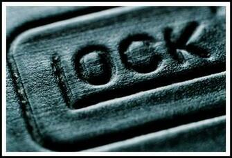 Glock Logo By Guts80