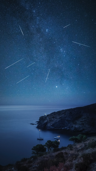 Wallpaper Nature Atmosphere Outer Space Water
