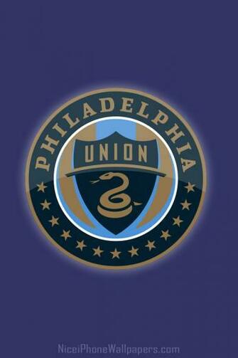 Philadelphia Union HD iPhone 4s Wallpaper And Background