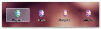Windows Cute Easter Wallpaper