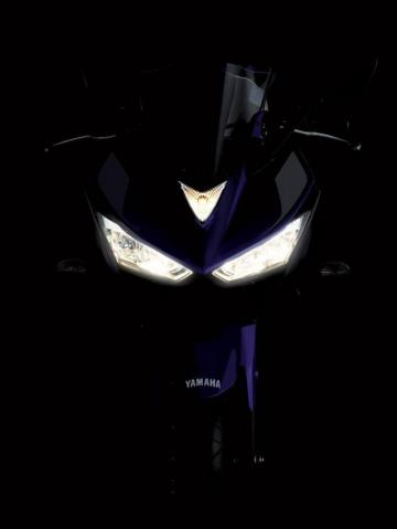 R3 Wallpaper Yamaha Motorcycles R25