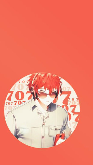 Mystic Messenger Wallpaper