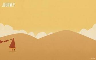 Mini Journey Wallpaper