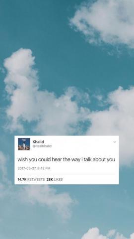 Mood Quotes Wallpaper Sweet Aesthetic With